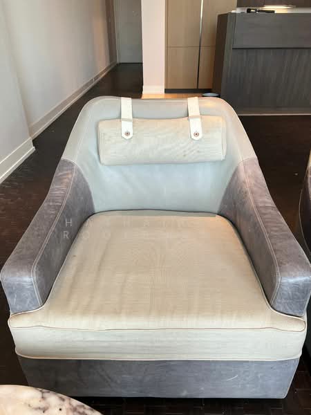 The Ritz-Carlton Residences : เดอะ ริซท์-คาร์ลตัน เรสซิเดนเซส, กรุงเทพ, 114 ถ.นราธิวาสราชนครินทร์, สีลม, บางรัก, กรุงเทพ, 211 ตร.ม., คอนโด ขาย, โดย Hathairat Rookphan , 500236504 - DDproperty.com