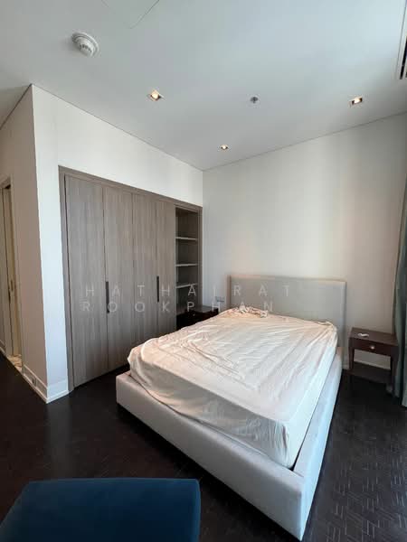 The Ritz-Carlton Residences : เดอะ ริซท์-คาร์ลตัน เรสซิเดนเซส, กรุงเทพ, 114 ถ.นราธิวาสราชนครินทร์, สีลม, บางรัก, กรุงเทพ, 211 ตร.ม., คอนโด ขาย, โดย Hathairat Rookphan , 500236504 - DDproperty.com