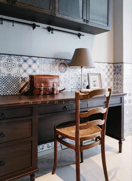 ASHTON Silom, Bangkok, 166 Silom Road, Bang Rak, Bang Rak, Bangkok, 1 Bedroom, 49 sqm, Condo For Rent, by Pensasi Ongphichetmetha, 500236505 - DDproperty.com