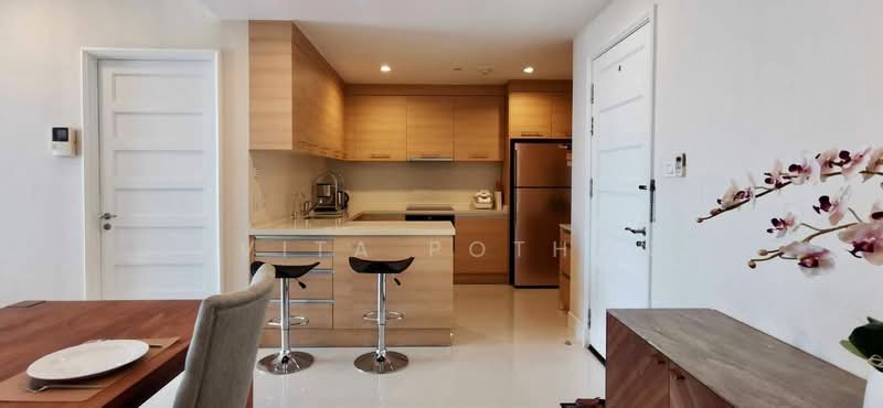 AGUSTON Sukhumvit 22, Bangkok, 140 Sukhumvit Road, Khlong Toei, Khlong Toei, Bangkok, 3 Bedrooms, 138 sqm, Condo For Sale, by Savita Pothong, 500236506 - DDproperty.com