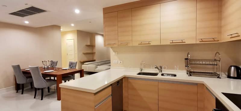 AGUSTON Sukhumvit 22, Bangkok, 140 Sukhumvit Road, Khlong Toei, Khlong Toei, Bangkok, 3 Bedrooms, 138 sqm, Condo For Sale, by Savita Pothong, 500236506 - DDproperty.com