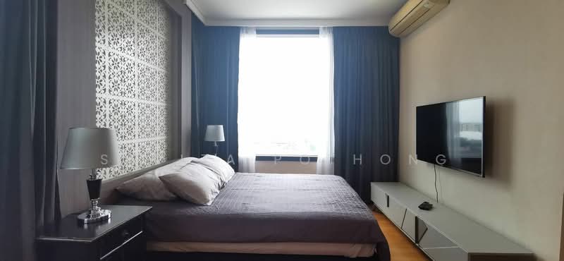 AGUSTON Sukhumvit 22, Bangkok, 140 Sukhumvit Road, Khlong Toei, Khlong Toei, Bangkok, 3 Bedrooms, 138 sqm, Condo For Sale, by Savita Pothong, 500236506 - DDproperty.com