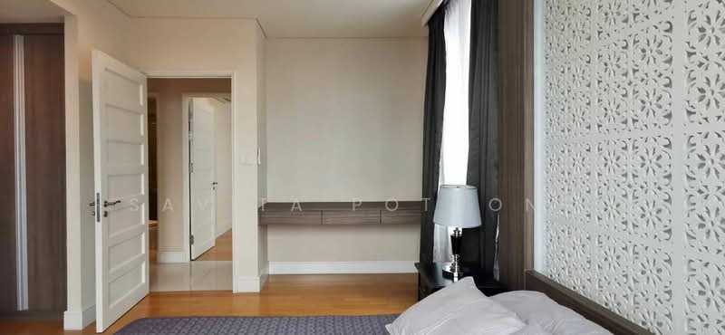 AGUSTON Sukhumvit 22, Bangkok, 140 Sukhumvit Road, Khlong Toei, Khlong Toei, Bangkok, 3 Bedrooms, 138 sqm, Condo For Sale, by Savita Pothong, 500236506 - DDproperty.com