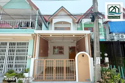ขาย - Warocha 4 : วโรชา 4, สมุทรปราการ