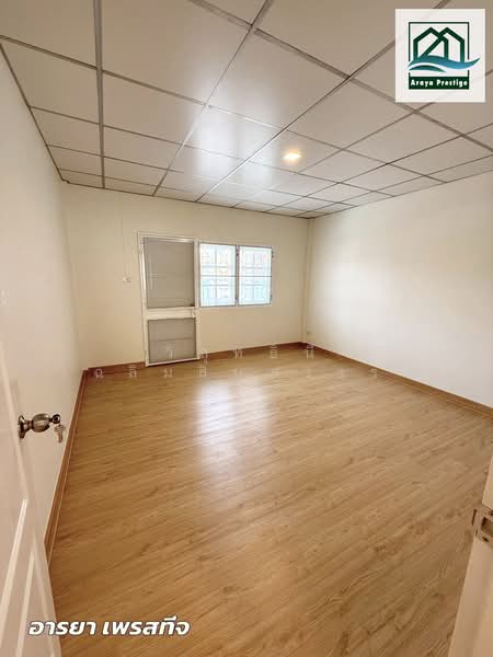 Warocha 4, Samut Prakan, บางปู สมุทรปราการ, Bang Pu, Muang Samut Prakarn, Samut Prakan, 2 Bedrooms, 86 sqm, Townhouse For Sale, by วิสุทธินี เฉลิมสินสุวรรณ, 500236507 - DDproperty.com