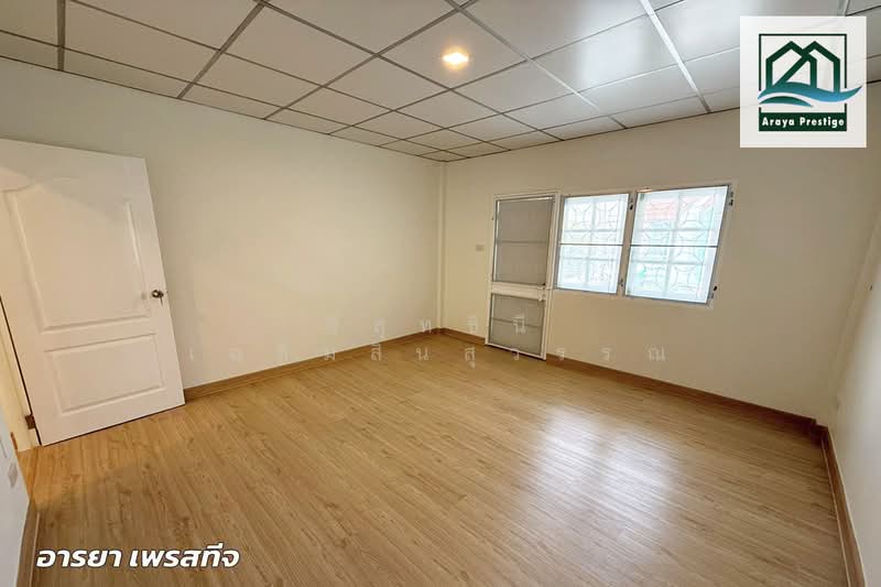 Warocha 4 : วโรชา 4, สมุทรปราการ, บางปู สมุทรปราการ, บางปู, เมืองสมุทรปราการ, สมุทรปราการ, 86 ตร.ม., ทาวน์เฮ้าส์ ขาย, โดย วิสุทธินี เฉลิมสินสุวรรณ, 500236507 - DDproperty.com