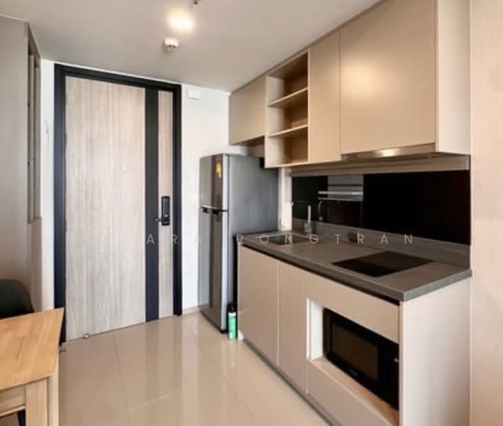 Oka Haus Sukhumvit 36, Bangkok, 3399 Rama 4 Road, Khong Tan, Khlong Toei, Bangkok, 1 Bedroom, 35 sqm, Condo For Rent, by Nusara Rongtran, 500236508 - DDproperty.com