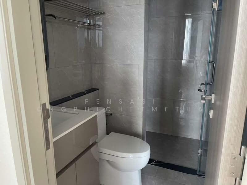 One9Five Asoke-Rama 9, Bangkok, 195 Soi Rama 9 Soi 5, Huai Khwang, Huai Khwang, Bangkok, 1 Bedroom, 58 sqm, Condo For Rent, by Pensasi Ongphichetmetha, 500236509 - DDproperty.com