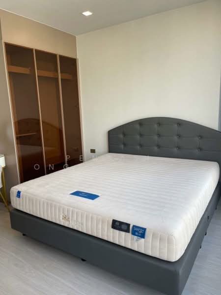 One9Five Asoke-Rama 9, Bangkok, 195 Soi Rama 9 Soi 5, Huai Khwang, Huai Khwang, Bangkok, 1 Bedroom, 58 sqm, Condo For Rent, by Pensasi Ongphichetmetha, 500236509 - DDproperty.com