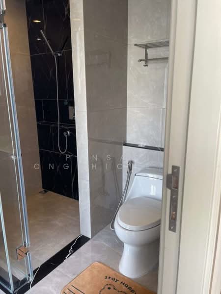 One9Five Asoke-Rama 9 : วัน ไนน์ ไฟว์ อโศก-พระราม 9, กรุงเทพ, 195 ถนนพระราม 9 ซอย 5, ห้วยขวาง, ห้วยขวาง, กรุงเทพ, 58 ตร.ม., คอนโด ให้เช่า, โดย Pensasi Ongphichetmetha, 500236509 - DDproperty.com