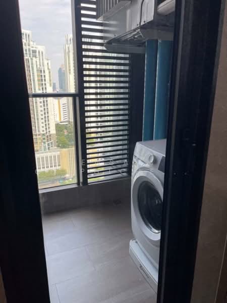 One9Five Asoke-Rama 9, Bangkok, 195 Soi Rama 9 Soi 5, Huai Khwang, Huai Khwang, Bangkok, 1 Bedroom, 58 sqm, Condo For Rent, by Pensasi Ongphichetmetha, 500236509 - DDproperty.com