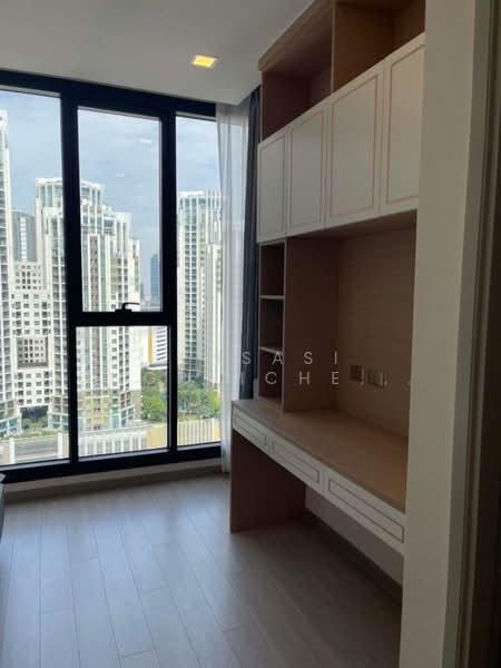 One9Five Asoke-Rama 9, Bangkok, 195 Soi Rama 9 Soi 5, Huai Khwang, Huai Khwang, Bangkok, 1 Bedroom, 58 sqm, Condo For Rent, by Pensasi Ongphichetmetha, 500236509 - DDproperty.com