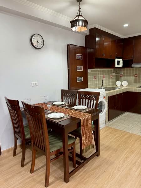 Saranjai Mansion, Bangkok, Soi Sukhumvit 6, Khlong Toei, Khlong Toei, Bangkok, 2 Bedrooms, 78 sqm, Condo For Rent, by Pensasi Ongphichetmetha, 500236511 - DDproperty.com