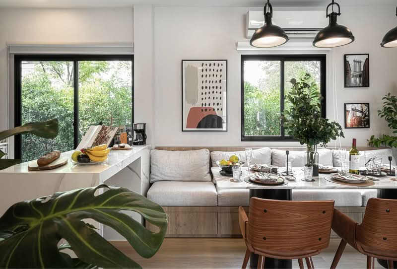 Chewa Home Rangsit-Pathum, Pathum Thani, Village No. 5, Chewa Home Project, Rangsit-Pathum Thani Road, Ban Klang, Muang Pathum Thani, Pathum Thani, 4 Bedrooms, 147 sqm, Single Detached House For Sale, by นุ่น, 500236514 - DDproperty.com