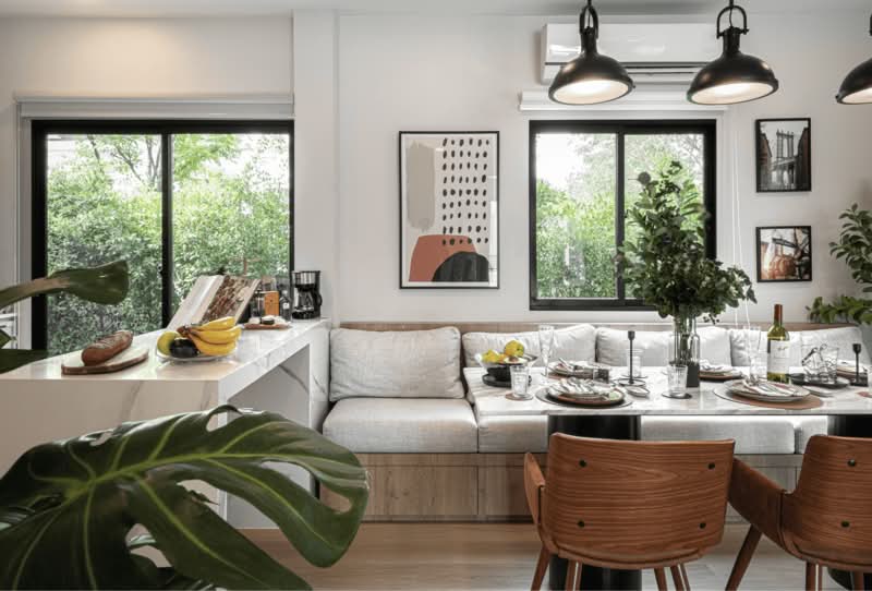 Chewa Home Rangsit-Pathum, Pathum Thani, Village No. 5, Chewa Home Project, Rangsit-Pathum Thani Road, Ban Klang, Muang Pathum Thani, Pathum Thani, 4 Bedrooms, 147 sqm, Single Detached House For Sale, by นุ่น, 500236514 - DDproperty.com