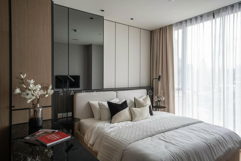 BEATNIQ Sukhumvit 32, Bangkok, Soi Sukhumvit 32, Sukhumvit Road, Khong Tan, Khlong Toei, Bangkok, 1 Bedroom, 55 sqm, Condo For Rent, by Nusara Rongtran, 500236515 - DDproperty.com