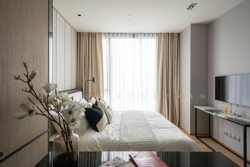 BEATNIQ Sukhumvit 32, Bangkok, Soi Sukhumvit 32, Sukhumvit Road, Khong Tan, Khlong Toei, Bangkok, 1 Bedroom, 55 sqm, Condo For Rent, by Nusara Rongtran, 500236515 - DDproperty.com