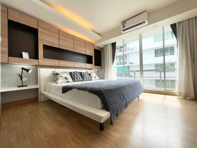 The Waterford Sukhumvit 50 : เดอะ วอเตอร์ฟอร์ด สุขุมวิท 50, กรุงเทพ, 890 ถนนสุขุมวิท 50, พระโขนง, คลองเตย, กรุงเทพ, 50 ตร.ม., คอนโด ให้เช่า, โดย Connex Property, 500236516 - DDproperty.com