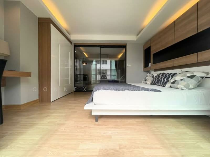 The Waterford Sukhumvit 50 : เดอะ วอเตอร์ฟอร์ด สุขุมวิท 50, กรุงเทพ, 890 ถนนสุขุมวิท 50, พระโขนง, คลองเตย, กรุงเทพ, 50 ตร.ม., คอนโด ให้เช่า, โดย Connex Property, 500236516 - DDproperty.com
