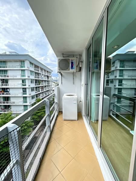 The Waterford Sukhumvit 50, Bangkok, 890 Soi Sukhumvit 50, Phra Kanong, Khlong Toei, Bangkok, 1 Bedroom, 50 sqm, Condo For Rent, by Connex Property, 500236516 - DDproperty.com