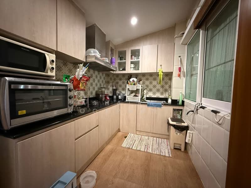 undefined, กรุงเทพ, ออเงิน, สายไหม, กรุงเทพ, 117 ตร.ม., บ้านเดี่ยว ขาย, โดย Hathairat Rookphan , 500236517 - DDproperty.com