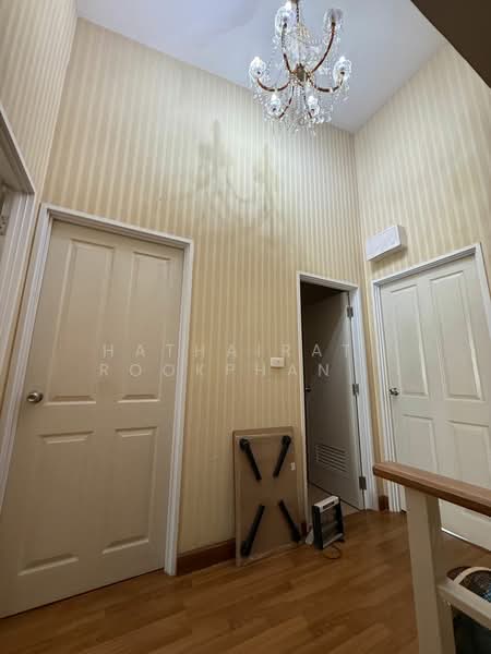 undefined, กรุงเทพ, ออเงิน, สายไหม, กรุงเทพ, 117 ตร.ม., บ้านเดี่ยว ขาย, โดย Hathairat Rookphan , 500236517 - DDproperty.com