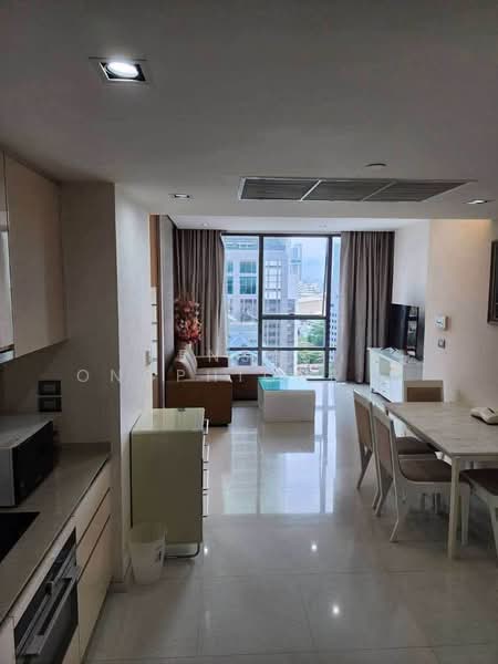 The Bangkok Sathorn, Bangkok, 111 South Sathorn Road, Yan Nawa, Sathon, Bangkok, 1 Bedroom, 65 sqm, Condo For Rent, by Pensasi Ongphichetmetha, 500236518 - DDproperty.com