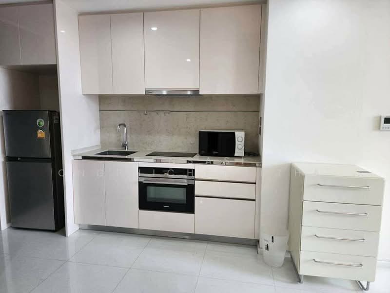 The Bangkok Sathorn, Bangkok, 111 South Sathorn Road, Yan Nawa, Sathon, Bangkok, 1 Bedroom, 65 sqm, Condo For Rent, by Pensasi Ongphichetmetha, 500236518 - DDproperty.com