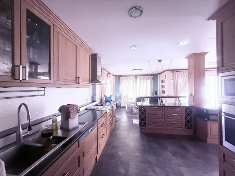 Arena Garden Bangna-Suvarnabhumi, Samut Prakan, Bangna Trad Road, km. 12.5, Bangphli Yai, Bang Plee, Samut Prakan, 3 Bedrooms, 220 sqm, Single Detached House For Sale, by Montha, 500236520 - DDproperty.com