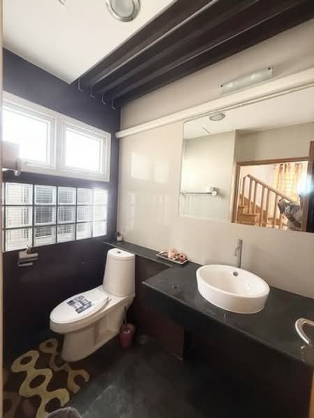 Arena Garden Bangna-Suvarnabhumi, Samut Prakan, Bangna Trad Road, km. 12.5, Bangphli Yai, Bang Plee, Samut Prakan, 3 Bedrooms, 220 sqm, Single Detached House For Sale, by Montha, 500236520 - DDproperty.com