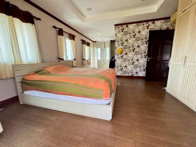 Arena Garden Bangna-Suvarnabhumi, Samut Prakan, Bangna Trad Road, km. 12.5, Bangphli Yai, Bang Plee, Samut Prakan, 3 Bedrooms, 220 sqm, Single Detached House For Sale, by Montha, 500236520 - DDproperty.com