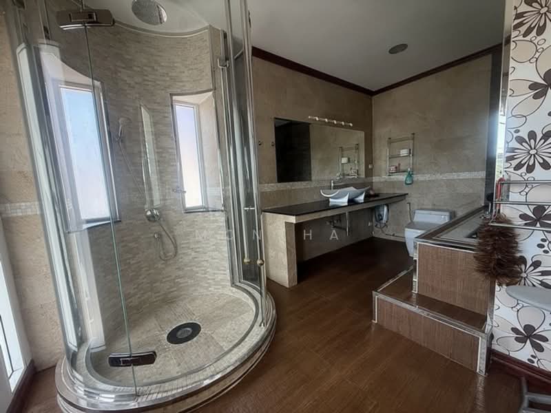 Arena Garden Bangna-Suvarnabhumi, Samut Prakan, Bangna Trad Road, km. 12.5, Bangphli Yai, Bang Plee, Samut Prakan, 3 Bedrooms, 220 sqm, Single Detached House For Sale, by Montha, 500236520 - DDproperty.com