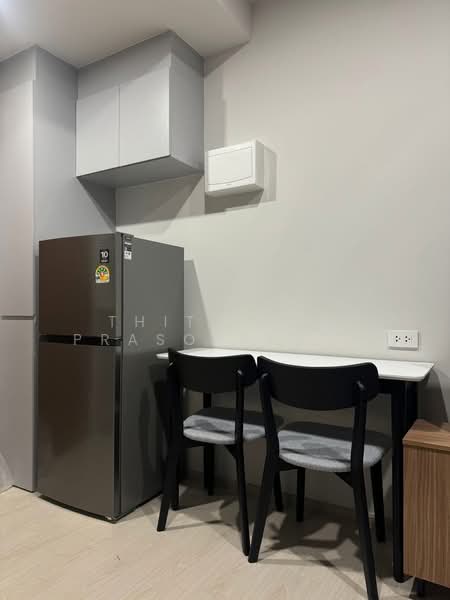 Nue Riverest Ratburana, Bangkok, Rat Burana Road, Rat Burana, Rat Burana, Bangkok, Studio, 23 sqm, Condo For Rent, by Thitiphan Prasopkiatpoca, 500236521 - DDproperty.com