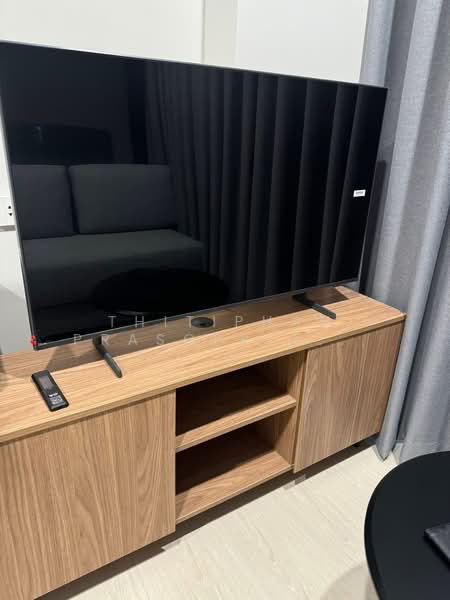 Nue Riverest Ratburana, Bangkok, Rat Burana Road, Rat Burana, Rat Burana, Bangkok, Studio, 23 sqm, Condo For Rent, by Thitiphan Prasopkiatpoca, 500236521 - DDproperty.com