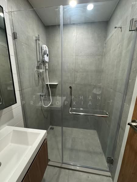 Nue Riverest Ratburana, Bangkok, Rat Burana Road, Rat Burana, Rat Burana, Bangkok, Studio, 23 sqm, Condo For Rent, by Thitiphan Prasopkiatpoca, 500236521 - DDproperty.com