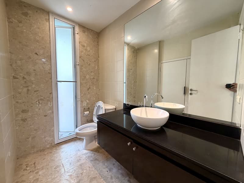 Bangkok Villa, Bangkok, Pradit Manutham Road, Wang Thonglang, Wang Thonglang, Bangkok, 3 Bedrooms, 250 sqm, Single Detached House For Rent, by Nusara Rongtran, 500236522 - DDproperty.com