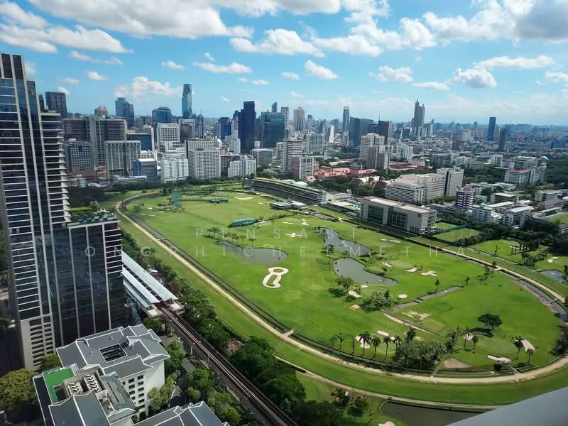 Magnolias Ratchadamri Boulevard : แมกโนเลียส์ ราชดำริ บูเลอวาร์ด, กรุงเทพ, ถนน ราชดำริ, ลุมพินี, ปทุมวัน, กรุงเทพ, 90 ตร.ม., อพาร์ทเมนท์ ให้เช่า, โดย Pensasi Ongphichetmetha, 500236524 - DDproperty.com