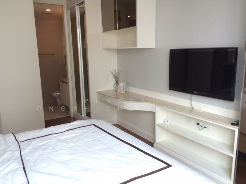 Q Langsuan, Bangkok, 54 Soi Langsuan, Langsuan Road, Lumphini, Pathum Wan, Bangkok, 2 Bedrooms, 115 sqm, Condo For Rent, by Pensasi Ongphichetmetha, 500236526 - DDproperty.com