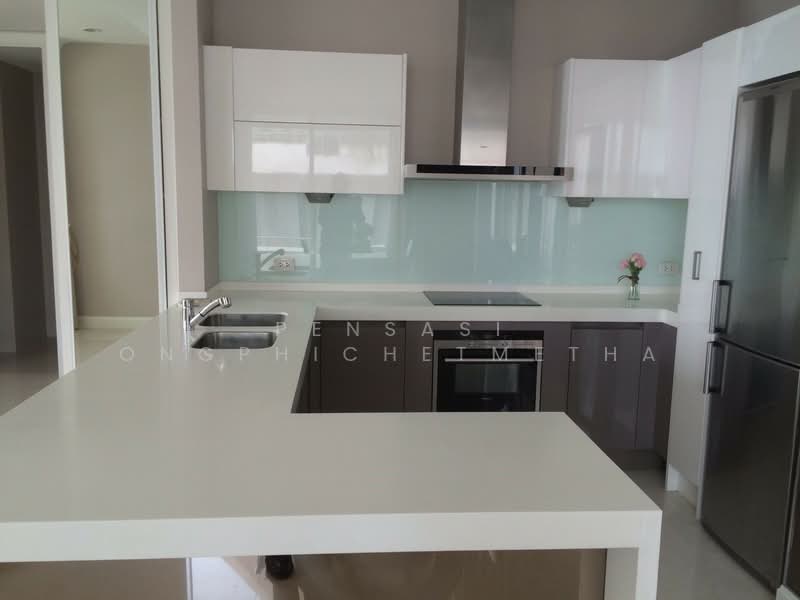 Q Langsuan, Bangkok, 54 Soi Langsuan, Langsuan Road, Lumphini, Pathum Wan, Bangkok, 2 Bedrooms, 115 sqm, Condo For Rent, by Pensasi Ongphichetmetha, 500236526 - DDproperty.com