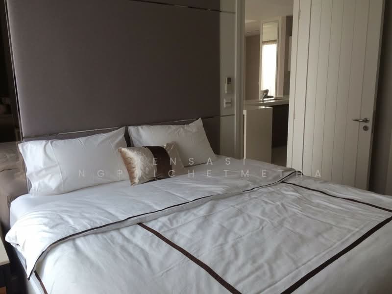 Q Langsuan, Bangkok, 54 Soi Langsuan, Langsuan Road, Lumphini, Pathum Wan, Bangkok, 2 Bedrooms, 115 sqm, Condo For Rent, by Pensasi Ongphichetmetha, 500236526 - DDproperty.com