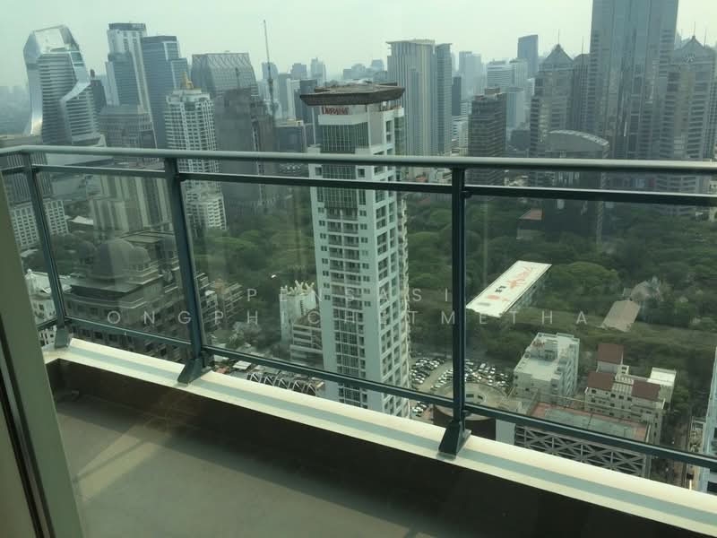 Q Langsuan, Bangkok, 54 Soi Langsuan, Langsuan Road, Lumphini, Pathum Wan, Bangkok, 2 Bedrooms, 115 sqm, Condo For Rent, by Pensasi Ongphichetmetha, 500236526 - DDproperty.com