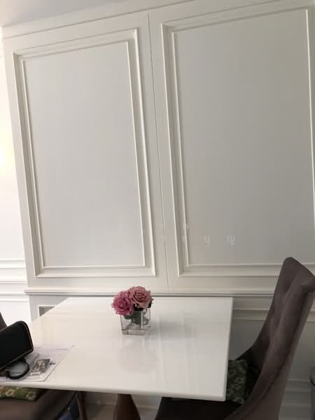 ASHTON Asoke, Bangkok, 131 Asoke Montri Road, Khlongtoei Nua, Watthana, Bangkok, 1 Bedroom, 35 sqm, Condo For Rent, by สุเทพ รอดด้วยบุญ, 500236528 - DDproperty.com