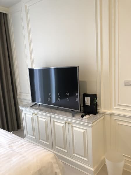 ASHTON Asoke, Bangkok, 131 Asoke Montri Road, Khlongtoei Nua, Watthana, Bangkok, 1 Bedroom, 35 sqm, Condo For Rent, by สุเทพ รอดด้วยบุญ, 500236528 - DDproperty.com