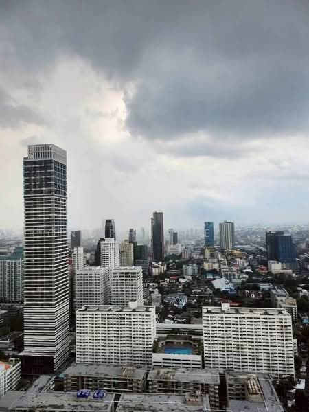 Park Origin Thonglor, Bangkok, ซอยทองหล่อ 10 ถนนสุขุมวิท, Khlong Tan Nua, Watthana, Bangkok, 1 Bedroom, 34 sqm, Condo For Rent, by Pensasi Ongphichetmetha, 500236529 - DDproperty.com