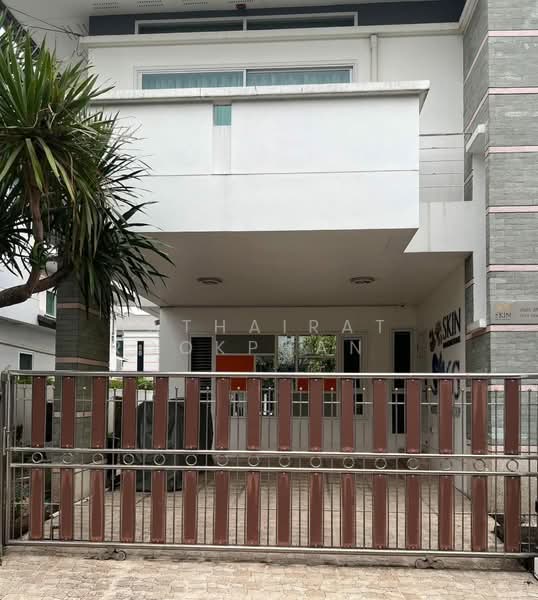 Sammakon Ramkhamhaeng, Bangkok, Ramkhamhaeng Road, Saphan Sung, Saphan Sung, Bangkok, 5 Bedrooms, 273 sqm, Single Detached House For Sale, by Hathairat Rookphan , 500236532 - DDproperty.com