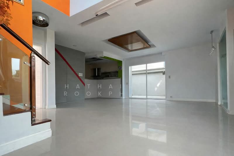 Sammakon Ramkhamhaeng, Bangkok, Ramkhamhaeng Road, Saphan Sung, Saphan Sung, Bangkok, 5 Bedrooms, 273 sqm, Single Detached House For Sale, by Hathairat Rookphan , 500236532 - DDproperty.com