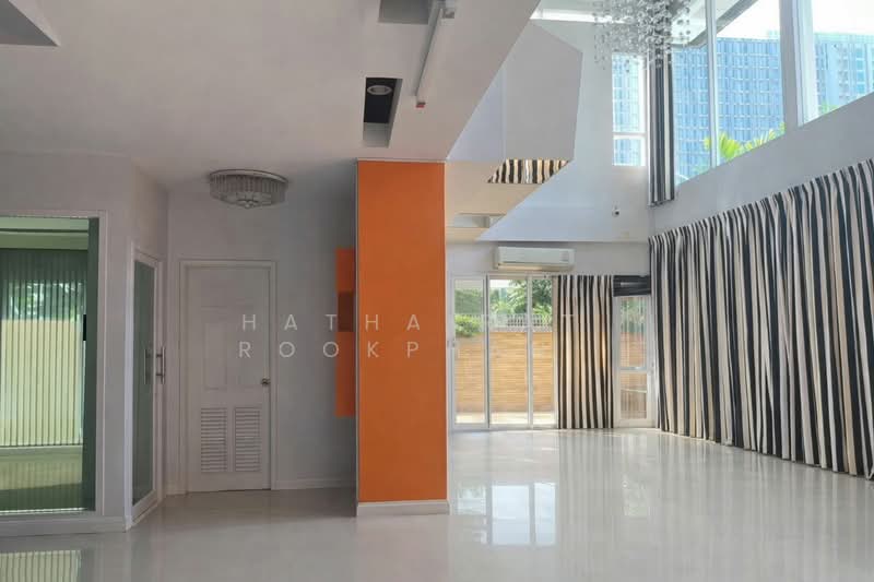 Sammakon Ramkhamhaeng, Bangkok, Ramkhamhaeng Road, Saphan Sung, Saphan Sung, Bangkok, 5 Bedrooms, 273 sqm, Single Detached House For Sale, by Hathairat Rookphan , 500236532 - DDproperty.com