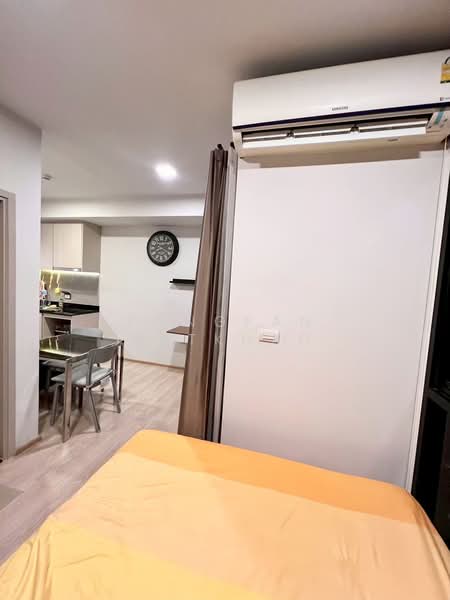 Unio H Tiwanon, Nonthaburi, Bangkok-Non Road, Bang Khen, Muang Nonthaburi, Nonthaburi, 1 Bedroom, 26 sqm, Condo For Sale, by Pongpan Matkhao, 500236533 - DDproperty.com