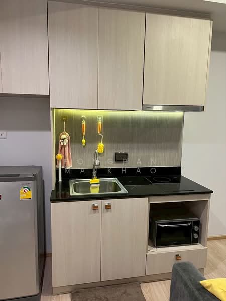 Unio H Tiwanon, Nonthaburi, Bangkok-Non Road, Bang Khen, Muang Nonthaburi, Nonthaburi, 1 Bedroom, 26 sqm, Condo For Sale, by Pongpan Matkhao, 500236533 - DDproperty.com