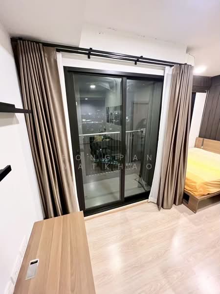 Unio H Tiwanon, Nonthaburi, Bangkok-Non Road, Bang Khen, Muang Nonthaburi, Nonthaburi, 1 Bedroom, 26 sqm, Condo For Sale, by Pongpan Matkhao, 500236533 - DDproperty.com